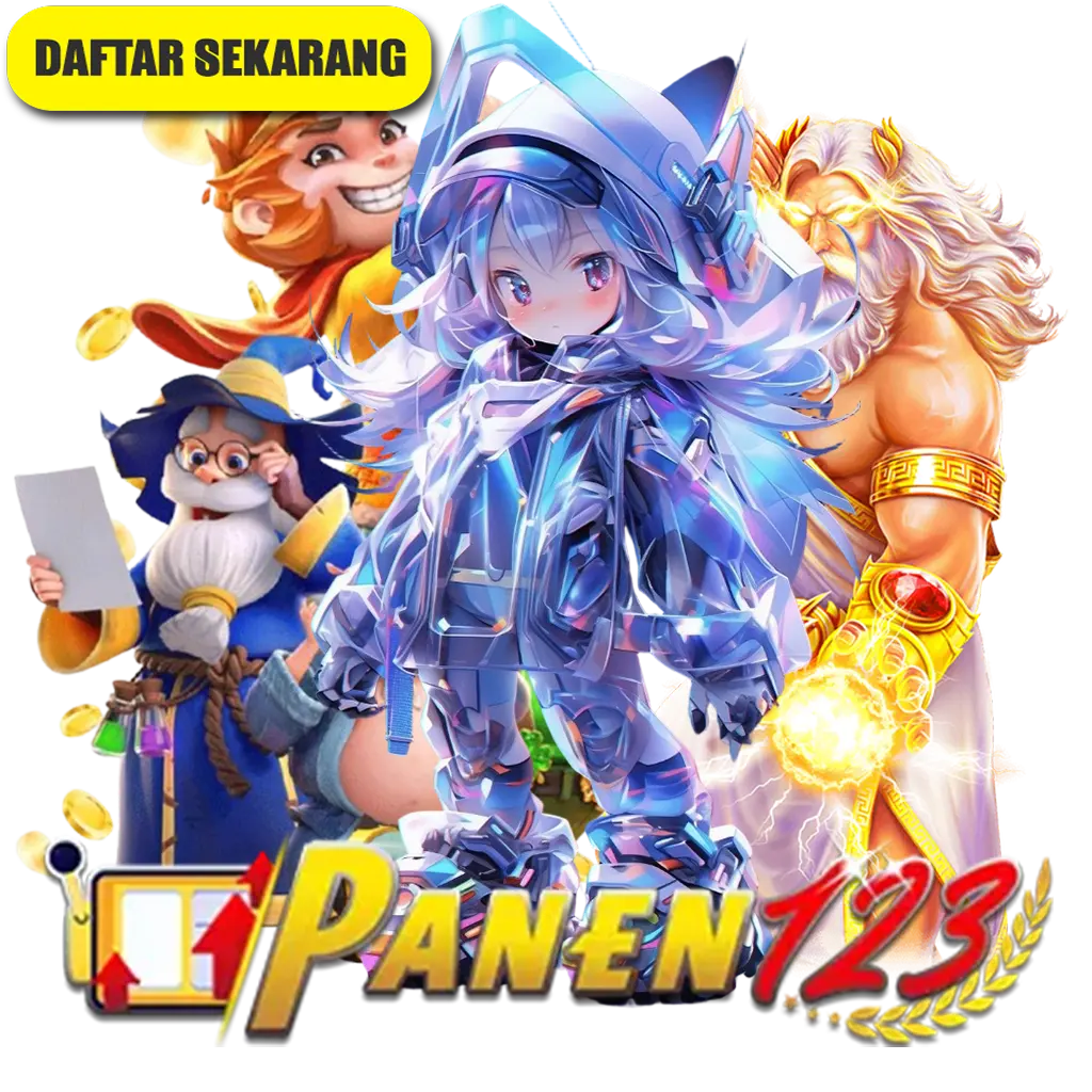PANEN123 - Platform Slot Canggih Dengan Bocoran Rtp Super Jepe
PANEN123